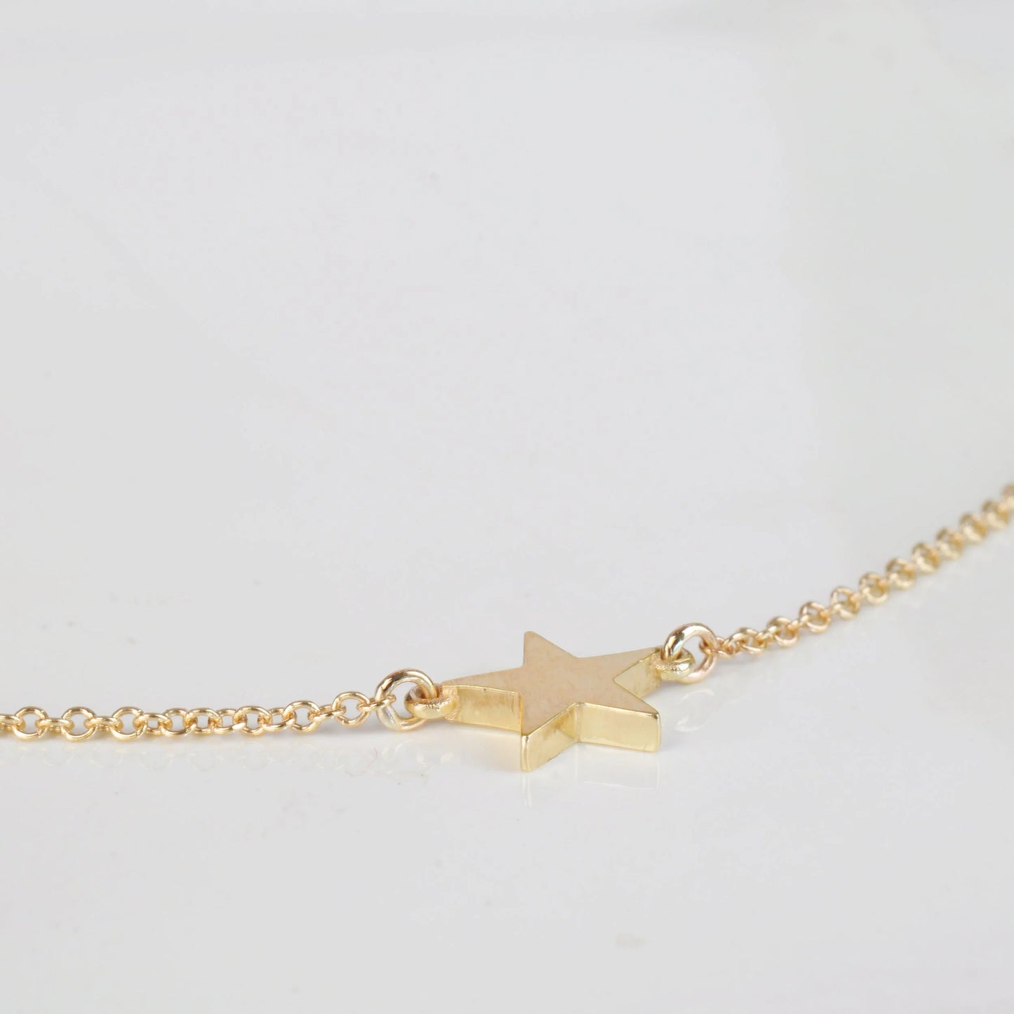 Star Necklace