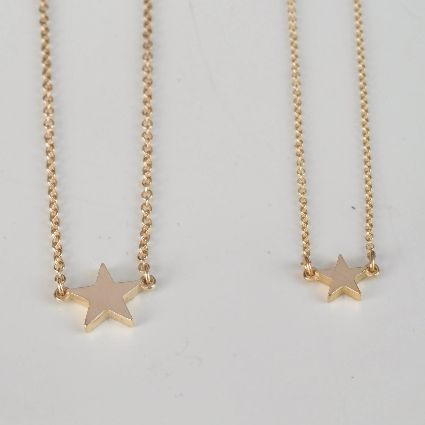 Star Necklace