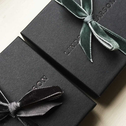 fine jewellery packaging